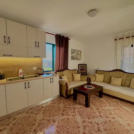 Panorama - Large Terrace & Bbq Appartement